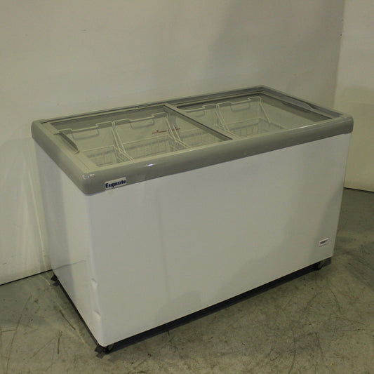 Exquisite SD450 Chest Freezer (2)