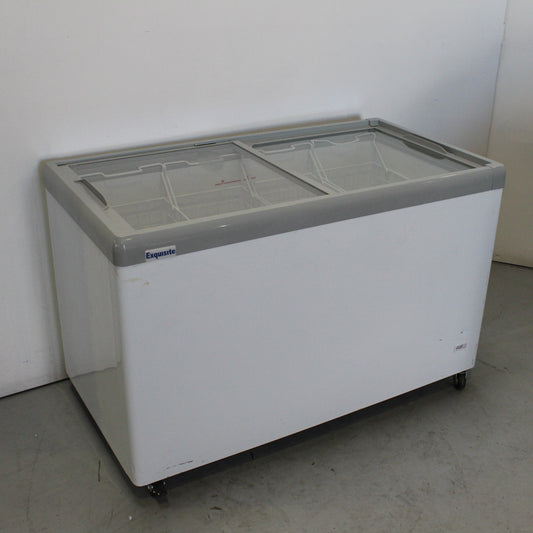 Exquisite SD450 Chest Freezer (2)