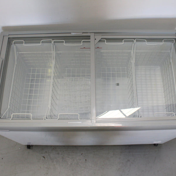 Exquisite SD450 Chest Freezer (4)