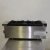 Gasmax RB-2 2 Burner Countertop Cooktop (4)