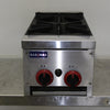 Gasmax RB-2 2 Burner Countertop Cooktop (3)