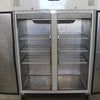 Polar DL898-A Upright Fridge (4)