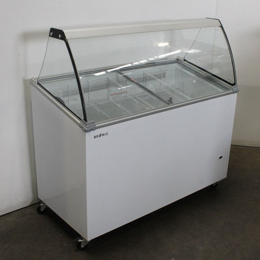 Bromic GD0007S Gelato Display (2)