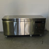 Inomak PMN999 Undercounter Fridge (3)