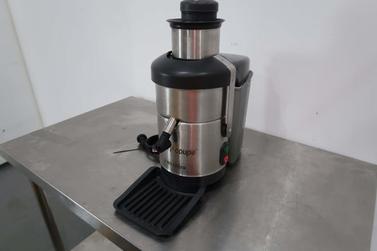 Robot Coupe J80 ULTRA Juicer (2)