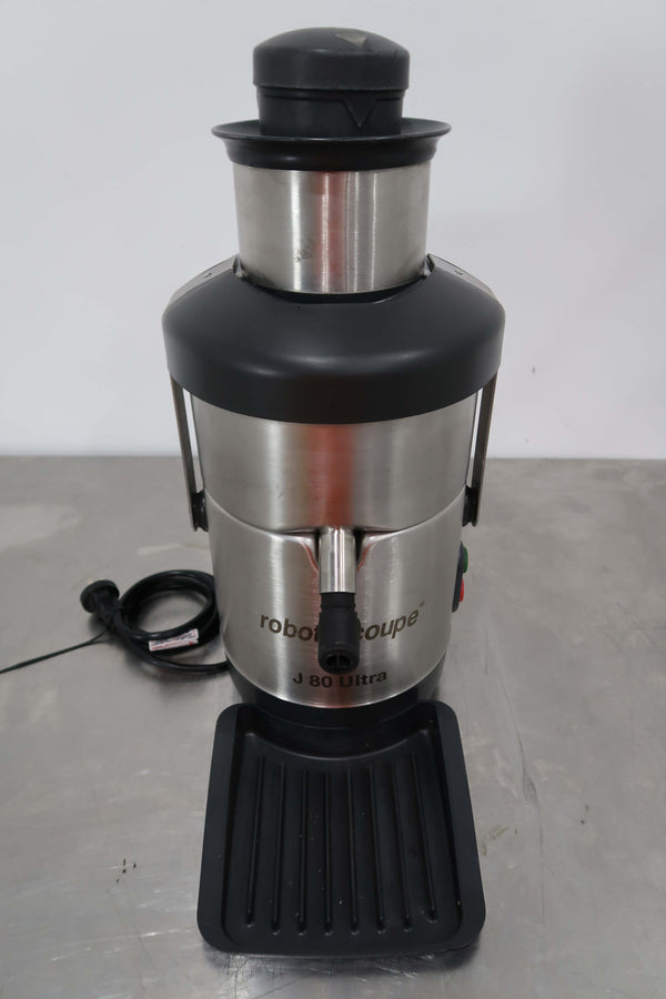 Robot Coupe J80 ULTRA Juicer (3)
