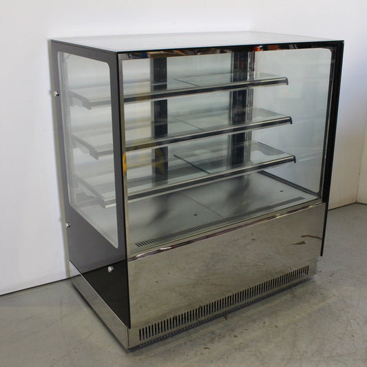 FED GN-1200RF3 Refrigerated Display (2)