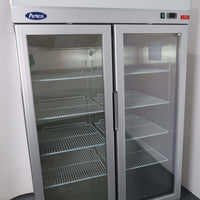 Atosa YCF9408 Upright Freezer (2)