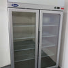 Atosa YCF9408 2 Door Upright Freezer (2)