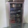Inomak CAS172/GL/AUS Upright Fridge (2)