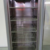 Inomak CAS172/GL/AUS Upright Fridge (5)