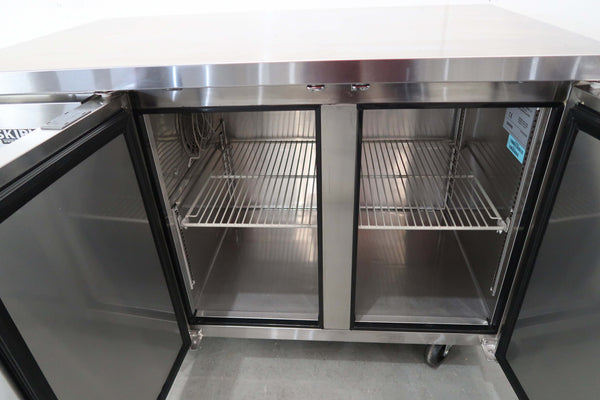 Skipio SUR12-2 Undercounter Fridge (5)