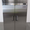 Skipio SRFT45-2 Upright Fridge/Freezer (3)