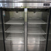 Skipio SRFT45-2 Upright Fridge/Freezer (5)
