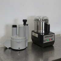 Robot Coupe R211 ULTRA XL Food Processor (2)