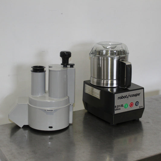 Robot Coupe R211 ULTRA XL Food Processor (2)
