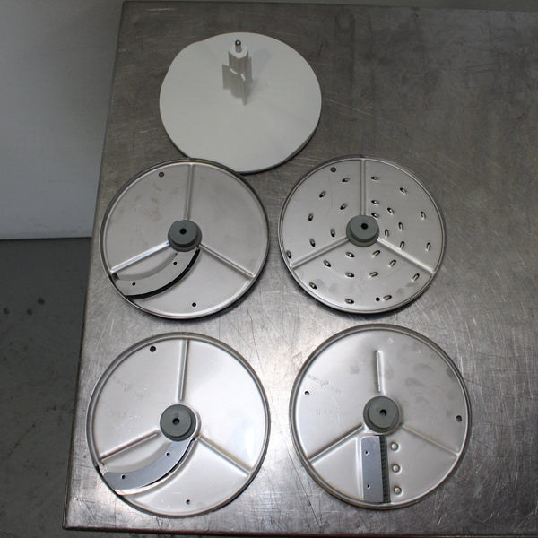 Robot Coupe R211 ULTRA XL Food Processor (5)