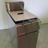 Fastfri FF18 1 Pan Fryer (2)