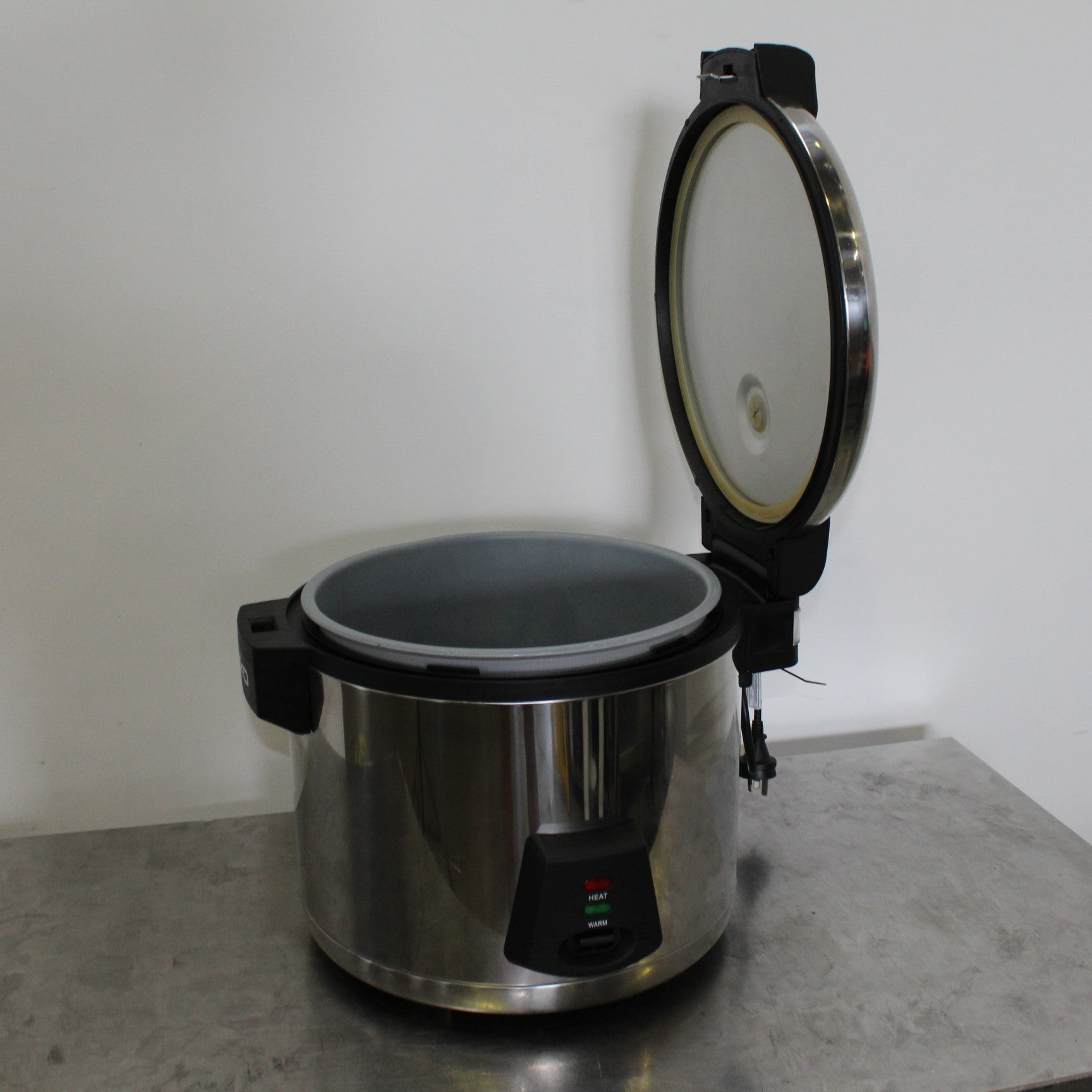 Birko 1007000 Rice Cooker (4)