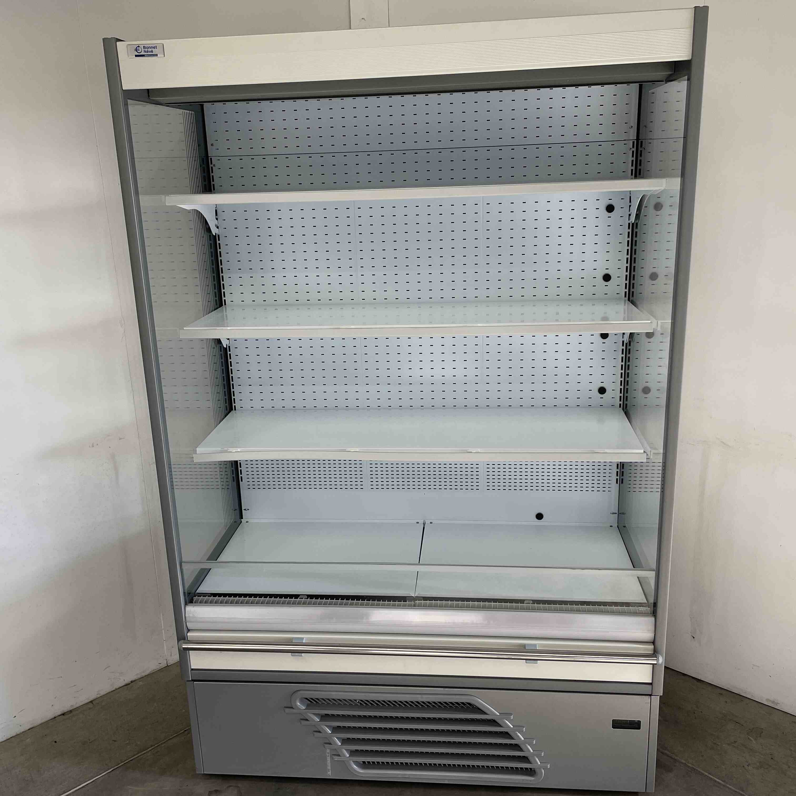 Epta XC0348412 Display Cabinet (2)