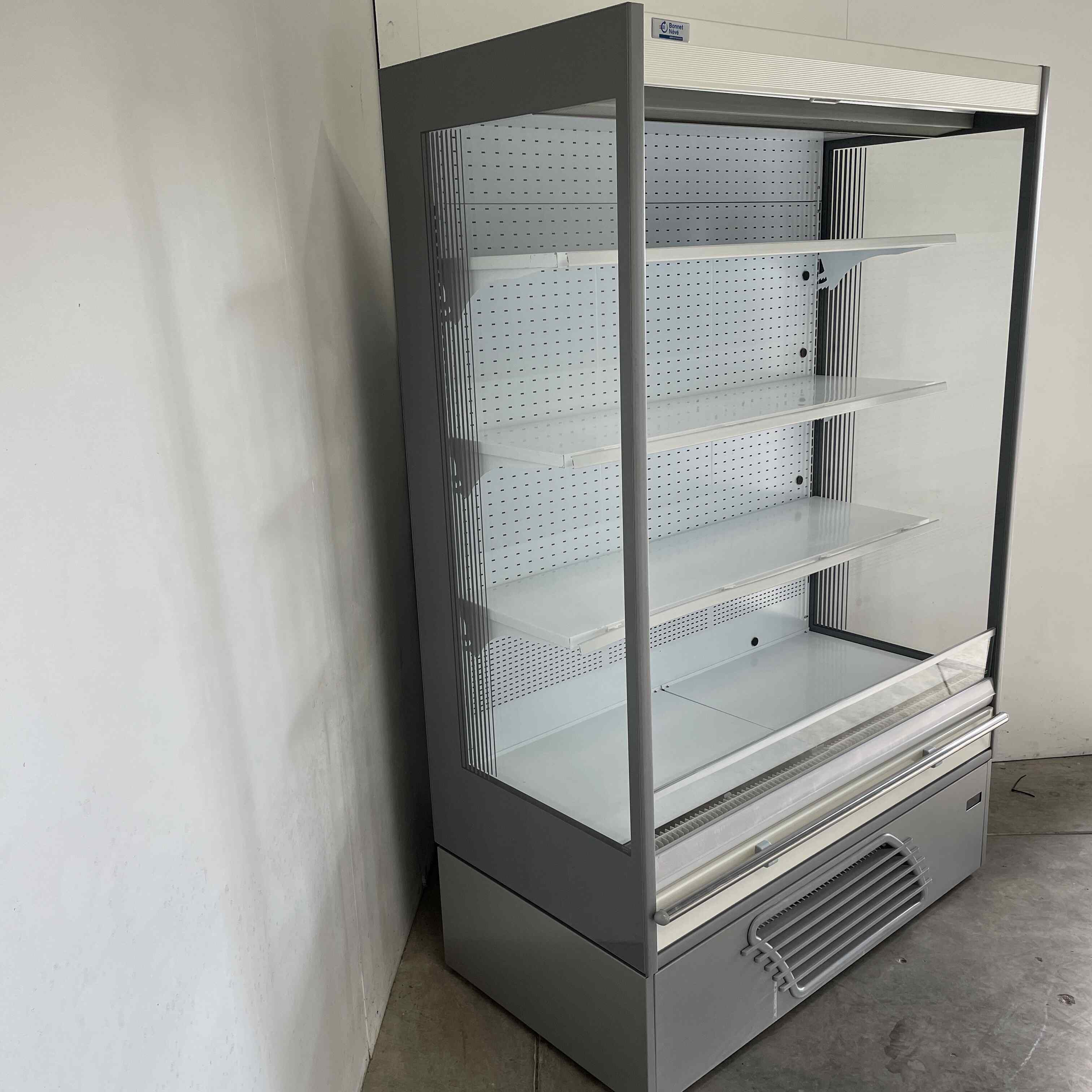 Epta XC0348412 Display Cabinet (5)