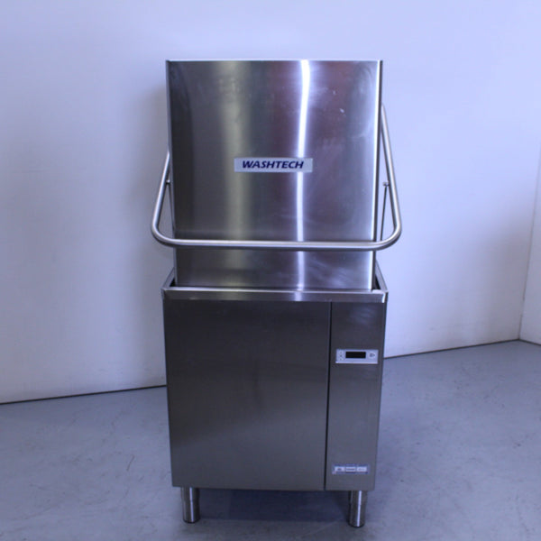 Washtech M2 Pass Through Dishwasher (3)
