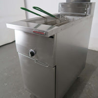 Oxford GFC-400 Single Pan Fryer (2)