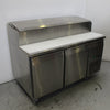 Caterware SH2000/800 Pizza Prep Bench (2)