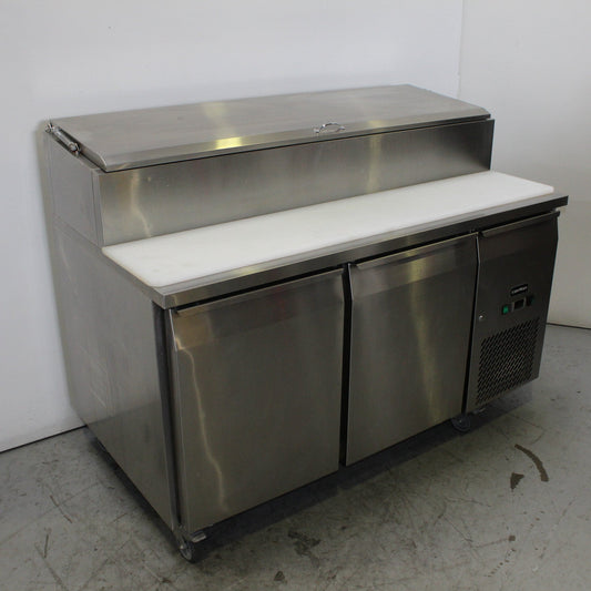 Caterware SH2000/800 Pizza Prep Bench (2)
