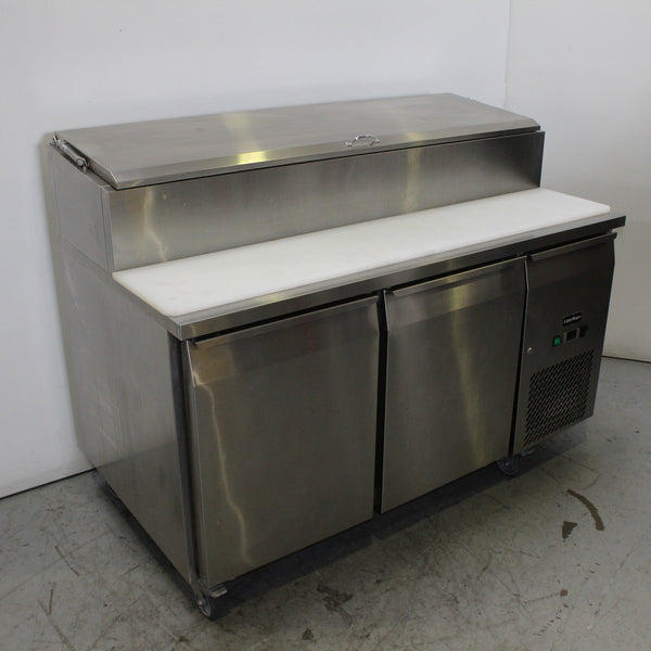 Caterware SH2000/800 Pizza Prep Bench (2)