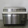 Caterware SH2000/800 Pizza Prep Bench (3)