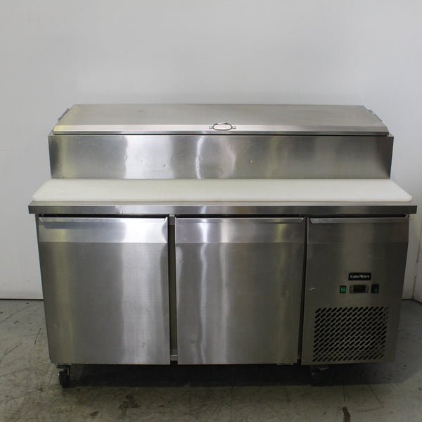 Caterware SH2000/800 Pizza Prep Bench (3)