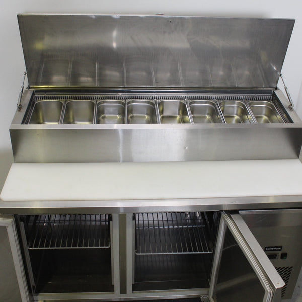 Caterware SH2000/800 Pizza Prep Bench (4)