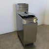 Caterware CW-GF3 1 Pan Fryer (2)