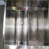 Caterware CW-GF3 1 Pan Fryer (4)