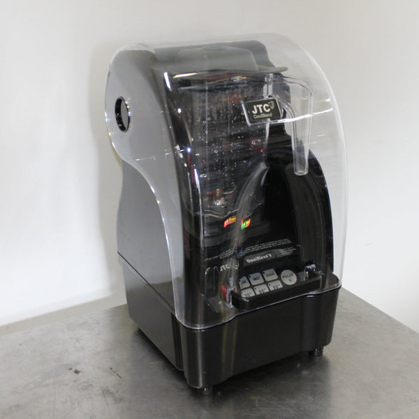 JTC OMNIBLEND V Blender (2)