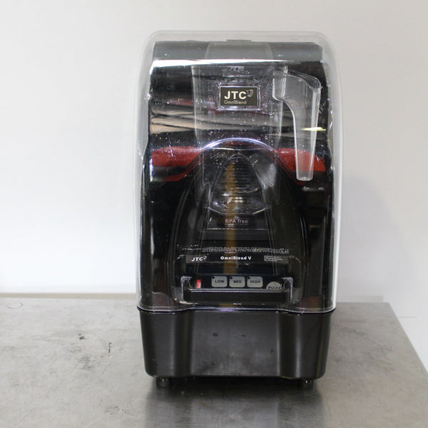 JTC OMNIBLEND V Blender (3)