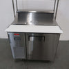 SKIPIO SHR9-1 Salad Prep Bench (3)
