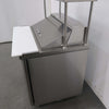 SKIPIO SHR9-1 Salad Prep Bench (4)
