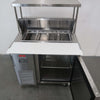 SKIPIO SHR9-1 Salad Prep Bench (5)