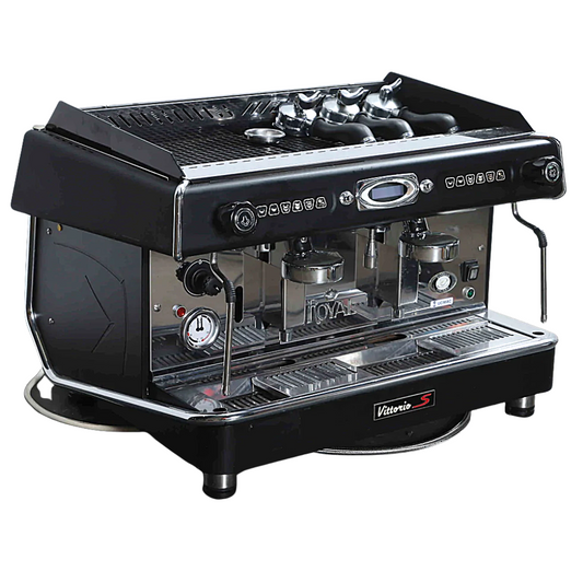 Vittorio VALLELUNGA A2 Coffee Machine (NaN)