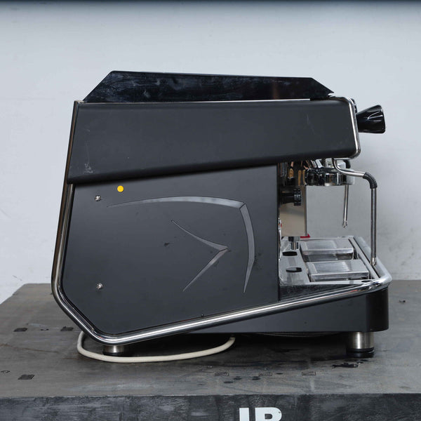 Vittorio VALLELUNGA A2 Coffee Machine (4)
