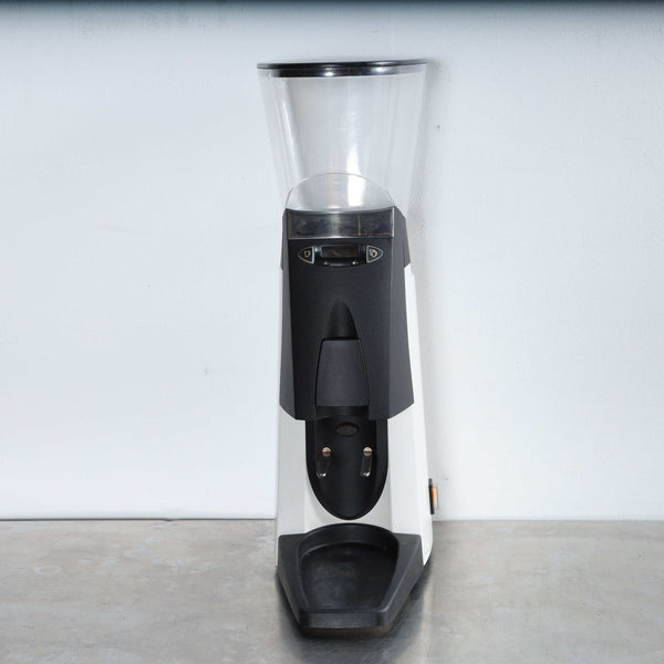 Santos 55 Electronic Coffee Grinder (3)