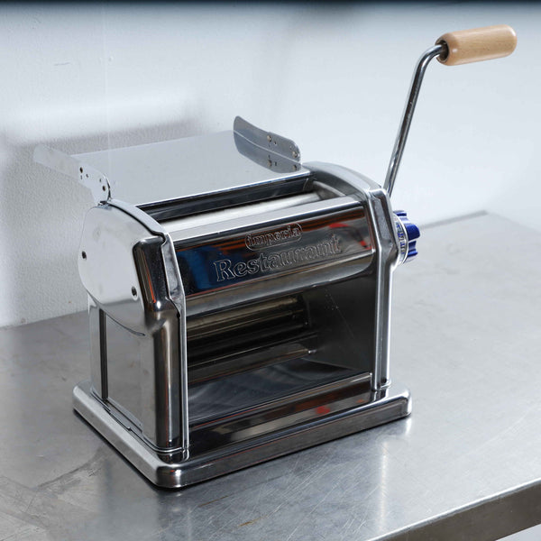 Imperia Restaurant R220 Pasta Maker (2)