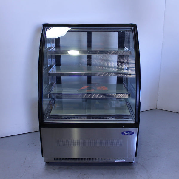 Atosa DF097D Refrigerated Display (3)
