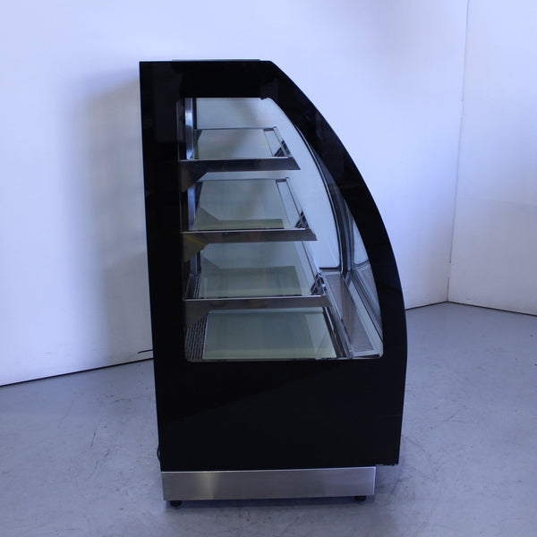 Atosa DF097D Refrigerated Display (4)
