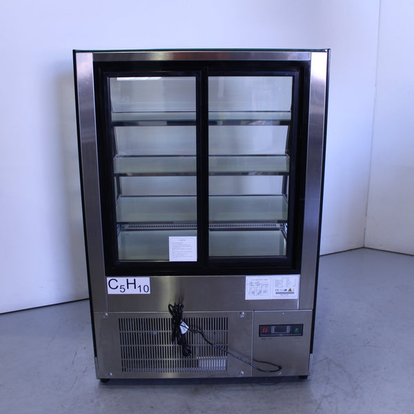 Atosa DF097D Refrigerated Display (5)