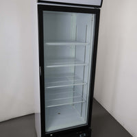 Saltas DFS0380 1 Door Upright Fridge (2)