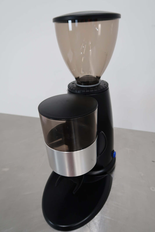 Macap M2 Auto Coffee Grinder (2)
