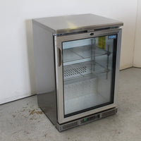 Polar CE205-A 1 Door Bar Fridge (2)